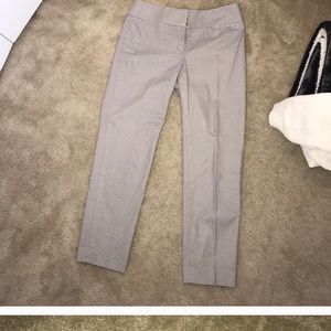 Loft pants - reserved